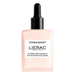 Lierac Hydragenist Rehidratuojantis serumas, 30 ml