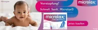 Instructions for use for Microlax tiesiosios žarnos tirpalo klizmos su trumpu vamzdelio kakleliu, 4 vnt - 1