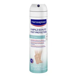 Hansaplast pėdos atleto dezodorantas 2in1, 150 ml