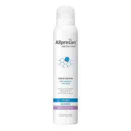 Allpresan Derma Med Hydro Shower dušo putos su kvapu (200 ml)