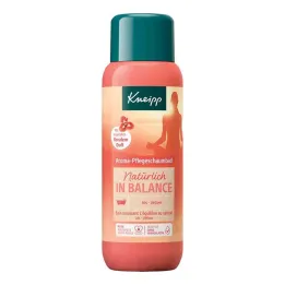 Kneipp Aroma Care putų vonia Naturally in Balance, 400 ml