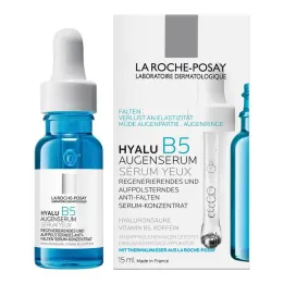 La Roche Posay Hyalu B5 paakių serumas, 15 ml