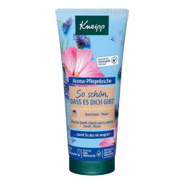 Kneipp Aroma-Pflegedu.Taip malonu, kad egzistuojate, 200 ml