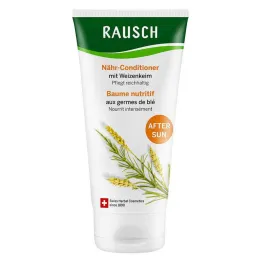 Rausch maistingas kondicionierius su kviečių gemalais, 150 ml