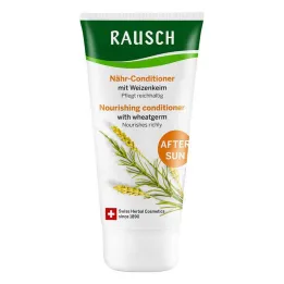 Rausch maistingas kondicionierius su kviečių gemalais, 30 ml