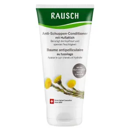 Rausch kondicionierius nuo pleiskanų su šalpusniais, 150 ml