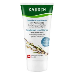 Rausch specialus kondicionierius su gluosnio žieve, 30 ml