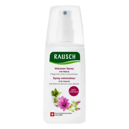 Rausch tūrinis purškiklis su dedešva, 100 ml
