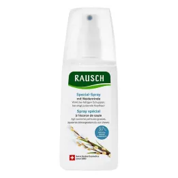 Rausch specialus purškiklis su gluosnio žieve, 100 ml