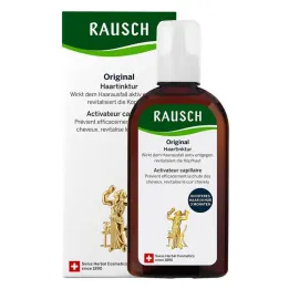 Rausch Original plaukų tinktūra, 200 ml
