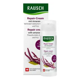 Rausch remontinis kremas su burnočiu, 50 ml