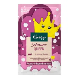 Kneipp aroma care putų vonios putų karalienė, 50 ml