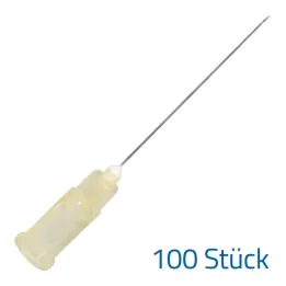 Sterican vienkartinė kaniulė 30 G 12 mm, 100 vnt