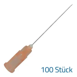 Sterican vienkartinė kaniulė 26 G 25 mm, 100 vnt