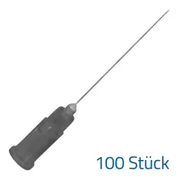 Sterican vienkartinė kaniulė 22 Gx40 mm, 100 vnt