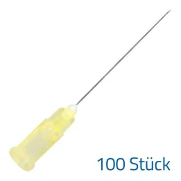 Sterican vienkartinė kaniulė 20 G 40 mm, 100 vnt
