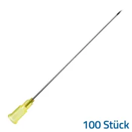 Sterican vienkartinė kaniulė 20 G 70 mm, 100 vnt