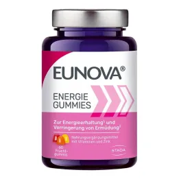 „Eunova Energy“ guminukai, 60 vnt
