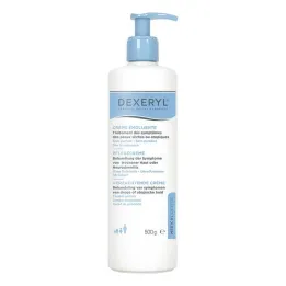 „Dexeryl“ priežiūros kremas, 500 g