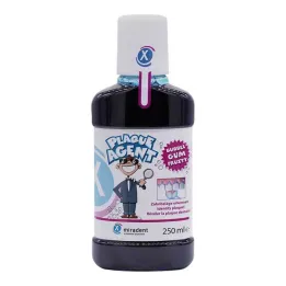 Miradent Plaque Agent skystis, 250 ml