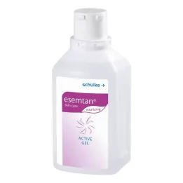 Esemtan aktyvusis gelis, 500 ml