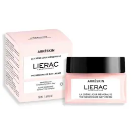 Arkeskin menopauzės dieninis kremas, 50 ml