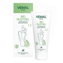 Vemal Intimate organinis lubrikantas (100 ml)