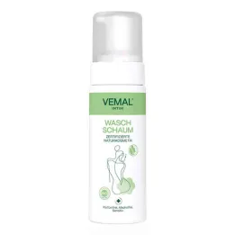 Vemal intymios prausimosi putos (150 ml)