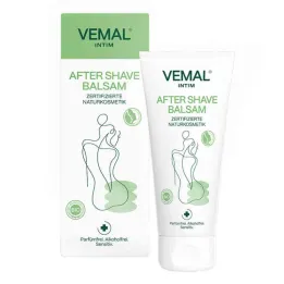 Vemal intymus balzamas po skutimosi (100 ml)