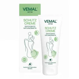 Intymios apsaugos kremas Vemal (75 ml)