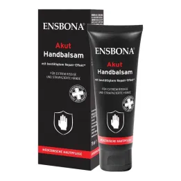 Rankų balzamas Akut Ensbona, 75 ml