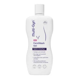 Femiwash gelis, 220 ml
