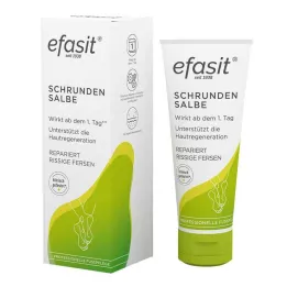 Efasit krekingo tepalas, 60 ml
