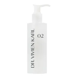Intymaus prausimosi losjonas 02 drėkinamasis, 200 ml