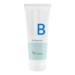 Mineralinis losjonas B jungiamasis audinys, 200 ml