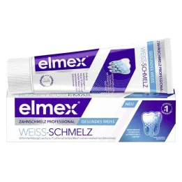 Elmex Zahnenamel Prof. + sveika balta dantų pasta, 75 ml