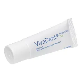 Vivadent apsauginis gelis, 20 g
