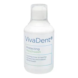 Vivadent apsauginis burnos skalavimo skystis, 300 ml