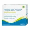 Macrogol Aristo plus elektrolitai 13,72 g Ple, 10 vnt