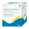 Macrogol Aristo plus elektrolitai 13,72 g Ple, 50 vnt