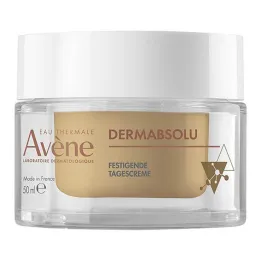 Avene Dermabsolu stangrinamasis dieninis kremas, 50 ml
