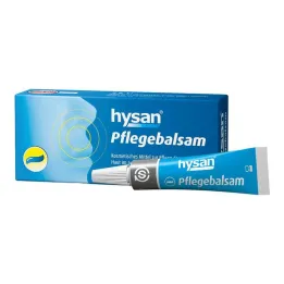 Hysan priežiūros balzamas, 5 g