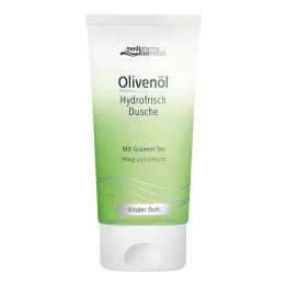 Alyvuogių aliejus Hydrofrisch dušas, 150 ml