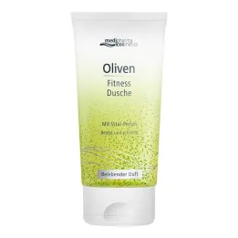 Olive fitneso dušas, 150 ml