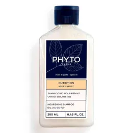 Phyto Nutrition šampūnas, 250 ml