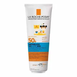 La Roche Posay Anthelios Dermo pienas vaikams LSF 50+ , 250 ml