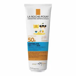 La Roche Posay Anthelios Dermo Kids Milk LSF 50+ , 75 ml