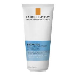 La Roche-Posay Anthelios Post UV Pienas, 200 ml