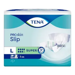 Tena Briefs super L, 30 vnt