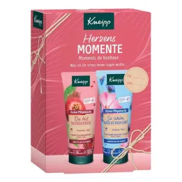 Kneipp dovanų rinkinys nuoširdžioms akimirkoms, 2x200 ml
